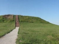 Monks Mound